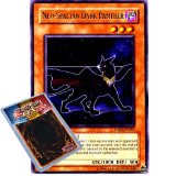 Yu Gi Oh : DP03-EN007 1st Edition Neo - Spacian Dark Panther Rare Card - ( Jaden Yuki 2 YuGiOh Single Card )