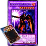 Yu Gi Oh : DP03-EN013 1st Edition Elemental Hero Flare Neos Rare Card - ( Jaden Yuki 2 YuGiOh Single Card )