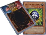 Deckboosters Yu Gi Oh : DR2-EN080 Unlimited Edition Skull-Mark Ladybug Common Card - ( Dark Revelation 2 YuGiOh S