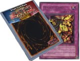 Deckboosters Yu Gi Oh : FET-EN051 1st Edition Penalty Game! Rare Card - ( Flaming Eternity YuGiOh Single Card )