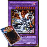 Deckboosters Yu-Gi-Oh : GLD1-EN029 Limited Ed Chimeratech Overdragon Gold Ultra Rare Card - ( Gold Series 1 YuGiO