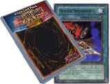 Deckboosters Yu Gi Oh : IOC-031 Unlimited Edition Fuhma Shuriken Rare Card - ( Invasion of Chaos YuGiOh Single Ca