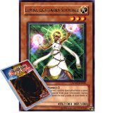 Deckboosters Yu-Gi-Oh : LODT-EN021 Unlimited Ed Lumina, Lightsworn Summoner Rare Card - ( Light of Destruction Yu