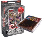 Deckboosters Yu-Gi-Oh Phantom Darkness Special Edition Booster Pack plus 20 Yu-Gi-Oh card gift set