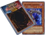 Deckboosters Yu Gi Oh : POTD-EN015 1st Edition Destiny Hero - Blade Master Common Card - ( Power of the Duelist YuGiOh Single Card )