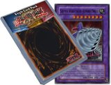 Yu Gi Oh : POTD-EN036 1st Edition Super Vehicroid Jumbo Drill Super Rare Card - ( Power of the Duelist YuGiOh Single Card )