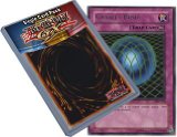 Deckboosters Yu Gi Oh : PSV-073 Unlimited Edition Gravity Bind Rare Card - ( Pharaohs Servant YuGiOh Single Card 