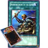 Deckboosters Yu-Gi-Oh : SDDE-EN022 1st