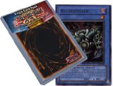 Yu Gi Oh : SDP-001 Unlimited Edition Relinquished Ultra Rare Card - ( YuGiOh Single Card )
