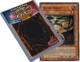 Deckboosters Yu Gi Oh : SOI-EN020 Unlimited Edition Silent Insect Common Card - ( Shadow of Infinity YuGiOh Single Card )