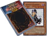 Deckboosters Yu Gi Oh : SOI-EN028 1st Edition Princess Curran Rare Card - ( Shadow of Infinity YuGiOh Single Card