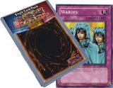Deckboosters Yu Gi Oh : SYE-042 Unlimited Edition Waboku Common Card - ( YuGiOh Single Card )