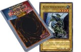 Deckboosters Yu-Gi-Oh : TAEV-EN001 Unlimited Ed Alien Shocktrooper Common Card - ( Tactical Evolution YuGiOh Sing