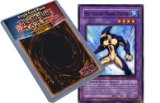 Yu-Gi-Oh : TAEV-EN040 Unlimited Ed Neo-Spacian Marine Dolphin Common Card - ( Tactical Evolution YuGiOh Single Card )