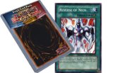Deckboosters Yu-Gi-Oh : TAEV-EN046 1st Ed Reverse of Neos Common Card - ( Tactical Evolution YuGiOh Single Card )