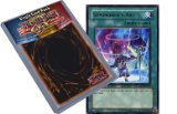 Yu-Gi-Oh : TAEV-EN057 1st Ed Summoners Art Rare Card - ( Tactical Evolution YuGiOh Single Card )