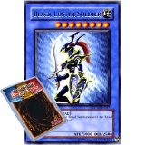 Deckboosters YuGiOh : DPYG-EN017 1st Ed Black Luster Soldier Rare Card - ( Yugi Duelist Pack Yu-Gi-Oh! Single Card )