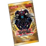Deckboosters YuGiOh English Premium Pack 1