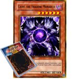 Deckboosters YuGiOh : GLD2-EN033 Limited Ed Caius the Shadow Monarch Gold Ultra Rare Card - ( Gold Series 2 Yu-Gi