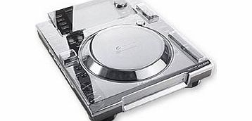 DeckSaver Deck Saver CDJ2000 Transparent