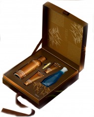 Decleor Active Nature Men`s Collection