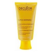 Decleor Alpha Morning Hydrating Cream SPF12 50ml