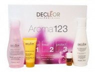 Decleor Aroma 123 Step Iris Programme Mature Skin