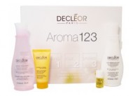 Decleor Aroma 123 Step Neroli Programme Normal