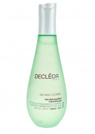 Decleor Aroma Cleanse Cleansing Gel 250ml