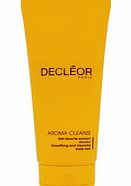 Decleor Aroma Cleanse Exfoliating Shower Gel All