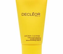 Decleor Aroma Cleanse Micro-Smoothing Cream All
