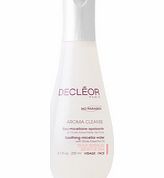 Decleor Aroma Cleanse Soothing Micellar Water