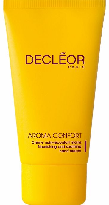 Aroma Confort Nourishing & Soothing Hand