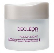 Decleor Aroma Night Wrinkle Firmness Beauty