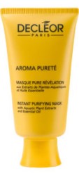 Decleor Aroma Purete Instant Purifying Mask 50ml