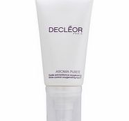 Decleor Aroma Purete Shine Control Oxygenating