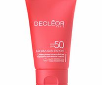 Decleor Aroma Sun Expert Protective Anti-Wrinkle