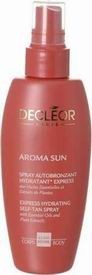 Decleor Aroma Sun Express Hydrating Self-Tan