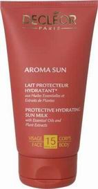 Decleor Aroma Sun Protective Hydrating Sun Milk