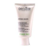 Decleor Aroma White Brightening Matifying Fluid