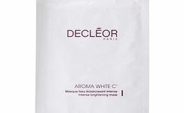 Decleor Aroma White C  Intense Brightening Mask