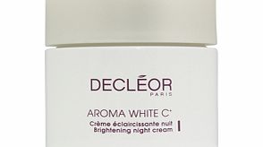 Decleor Aroma White C  Recovery Brightening