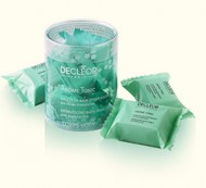 Decleor Arome Tonic Effervescent Bath Pebbles