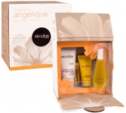 Decleor AROMESSENCE ANGELIQUE COLLECTION (4