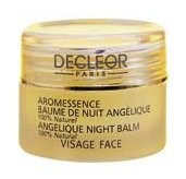 aromessence angelique night balm 15ml