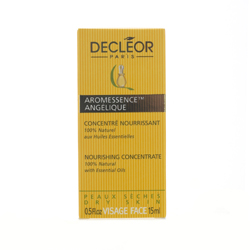 decleor Aromessence Angelique Nourishing Concentrate cl