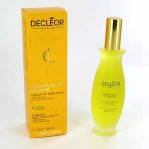 Decleor Aromessence Contour Slimming Body Concentrate 100ml