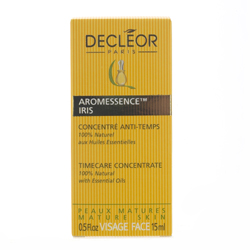 decleor Aromessence Iris Timecare Concentrate cl