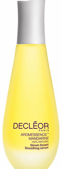 Decleor Aromessence Mandarine Smoothing Super