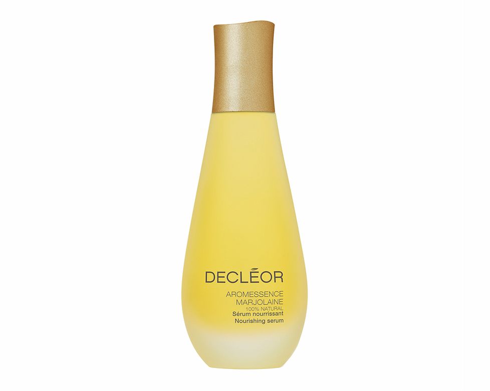 Decleor Aromessence Marjolaine Nourishing Super